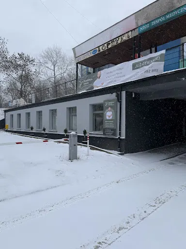 Manufaktura Zdrowia -Klinika Fizjoterapii Dawid Koc